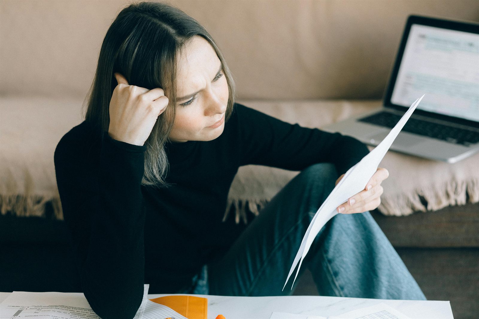 Propriétaire bailleur débordé par la paperasse de gestion locative